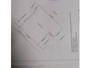 Vendo Terreno en itaugua