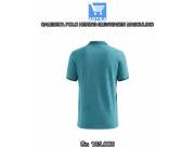 CAMISETA POLO HERING 3M24WA5EN MASCULINO