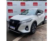 Nissan Kicks 2022