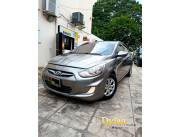 ¡¡HYUNDAI ACCENT AÑO 2011 AUTOMÁTICO!!