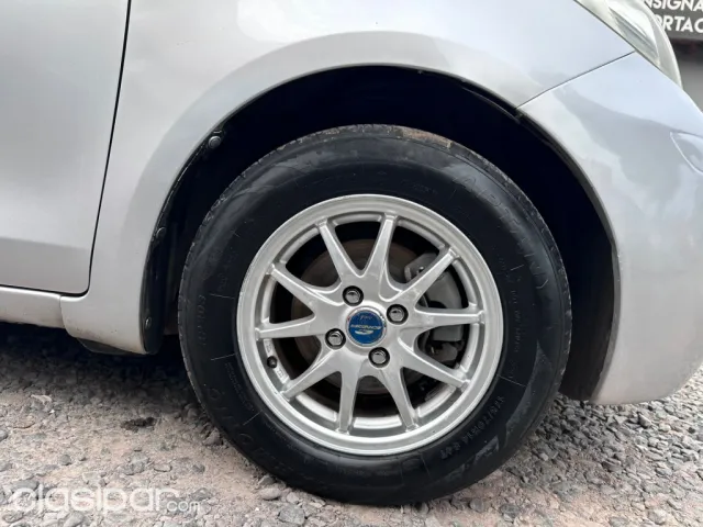 Toyota Vitz 2010 — foto 7