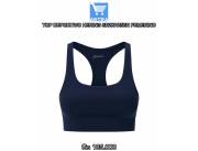 TOP DEPORTIVO HERING SN2KAZ5SN FEMENINO