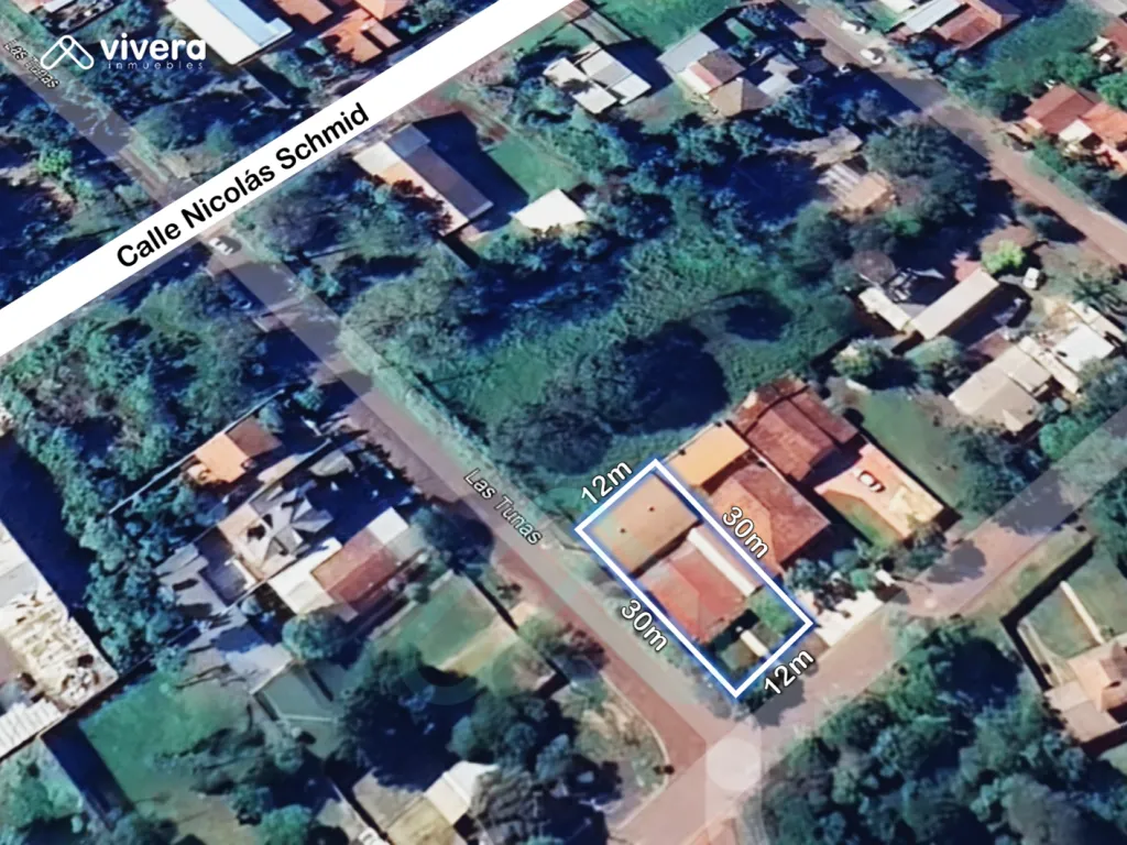 EXCELENTE OPORTUNIDAD DE INVERSION! CASA DE ESQUINA CON TINGLADO — foto 2