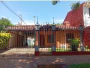 Casa en Lambaré. Cod. 241.