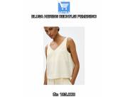 BLUSA HERING K6DH7LSI FEMENINO