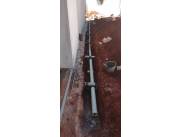 Plomería y fontaneria