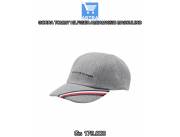 GORRA TOMMY HILFIGER AM0AM10538 MASCULINO