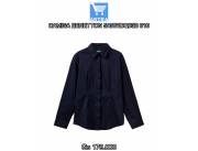 CAMISA BENETTON 5AWRDQ03B 016