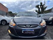 Hyundai Accent CRDI año 2012