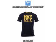 CAMISETA CATERPILLAR 1010005 10447