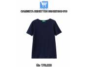 CAMISETA BENETTON 3GA2E16A0 016