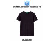 CAMISETA BENETTON 3GA2E16A0 100