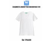 CAMISETA BENETTON 3GA2E16A0 101