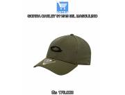 GORRA OAKLEY 911545 86L MASCULINO