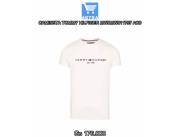 CAMISETA TOMMY HILFIGER MW0MW011797 AC0