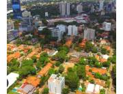 VENDO TERRENO 15 X 40 A PASOS DEL SHOPPING DEL SOL IDEAL P/DESARROLLO AR2B