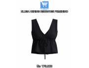 BLUSA HERING K5XRN10SI FEMENINO