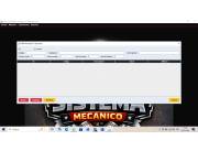 Sistema informático para Taller Mecánico