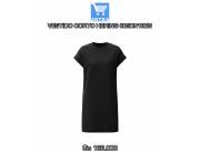VESTIDO CORTO HERING 0B5DN10EN