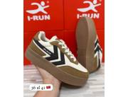 Champion I-Run para Dama Ru