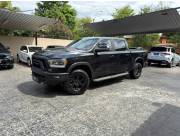 DODGE RAM LEBEL 2023