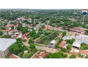 TERRENO 2.901 M2 C/SALIDA CALLE A CALLE LAMBARE S/AVDA.DEFESORES DEL CHACO BO.PUERTO PABLA