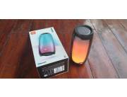 JBL Pulse 4 (Seminuevo en Caja con todos sus accesorios)