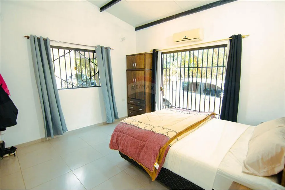 VENDO CASA QUINTA CPISCINA EN LOMA GRANDE CAMINO A NUEVA COLOMBIA EN TERRENO 2 HECTAREAS — foto 2