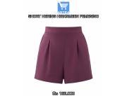 SHORT HERING HBZ4XMEEN FEMENINO
