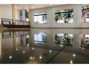 VENDO SALON DE EVENTOS 2 Y COMPLEJO DEPORTIVO EN VILLA ELISA S/AVDA.DEF.DEL CHACO