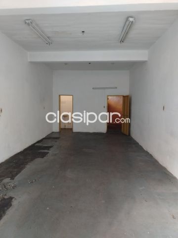 Locales / Oficinas / Salones - SALONES COMERCIALES, ZONA EUSEBIO AYALA - BAJO DE PRECIO!!