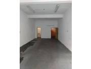 SALONES COMERCIALES, ZONA EUSEBIO AYALA - BAJO DE PRECIO!!