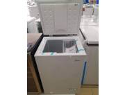 CONGELADOR MIDEA DE 120 LITROS !! NUEVOS CON 2 AÑOS DE GARANTIA !! HACEMOS DELIVERY