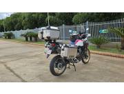 Honda Africa Twin CRF1000L 2017