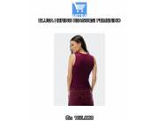 BLUSA HERING K5AG6QSI FEMENINO