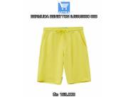 BERMUDA BENETTON 3J68U900C 00D