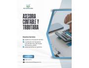 SERVICIOS DE ASESORIA CONTABLE Y TRIBUTARIA