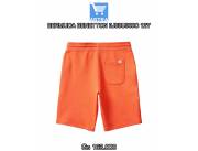 BERMUDA BENETTON 3J68U900C 12Y