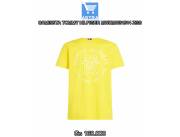 CAMISETA TOMMY HILFIGER MW0MW31544 ZGS