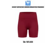 SHORT DEPORTIVO HERING SN2MRVTSN FEMENINO