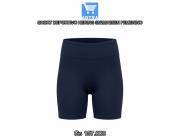 SHORT DEPORTIVO HERING SN2MAZ5SN FEMENINO