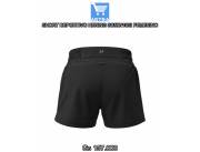 SHORT DEPORTIVO HERING SC59N10SI FEMENINO