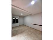 Dúplex de 2 dormitorios en alquiler en San Lorenzo