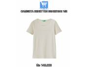 CAMISETA BENETTON 3GA2E16A2 152