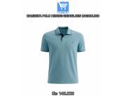 CAMISETA POLO HERING 036HWLCEN MASCULINO