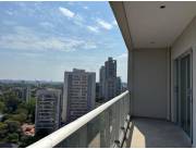 Departamento de 2 dormitorios en alquiler en The Avenue