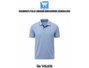 CAMISETA POLO HERING 036HMNXEN MASCULINO