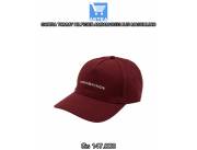 GORRA TOMMY HILFIGER AM0AM10533 XJS MASCULINO