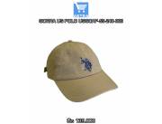 GORRA US POLO USGCAP-55-240-009