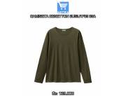 CAMISETA BENETTON 3U53J1F05 35A